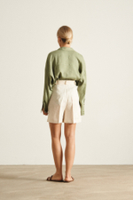 Блузка (рубашка) art.755-8