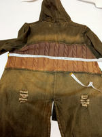 Плащ женчкий легкий разноцветный .Размер 48/50 русский.