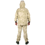 Костюм Энцефалитный(Твил Ти/Си 210гр) с сеткой Фаворит