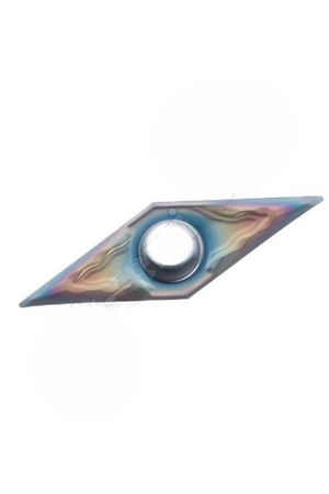 VCGT110304-SL TC9366 Пластина твердосплавная