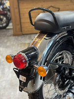 Royal Enfield Classic 350 Chrome Bronze