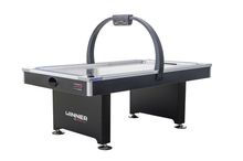 Аэрохоккей Weengo "BLACK DIAMOND" 7 футов (черный)