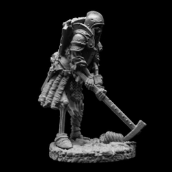 The Undead - Warren