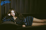 Альбом Red Velvet - The Perfect Red Velvet 2nd Album Repackage KIHNO KIT
