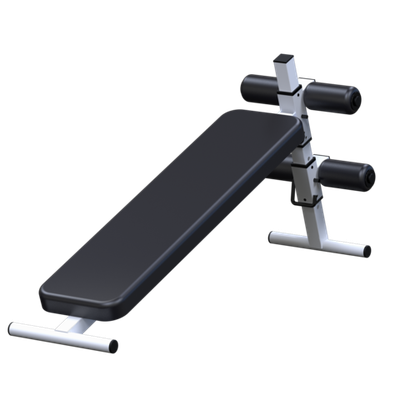 Скамья для пресса