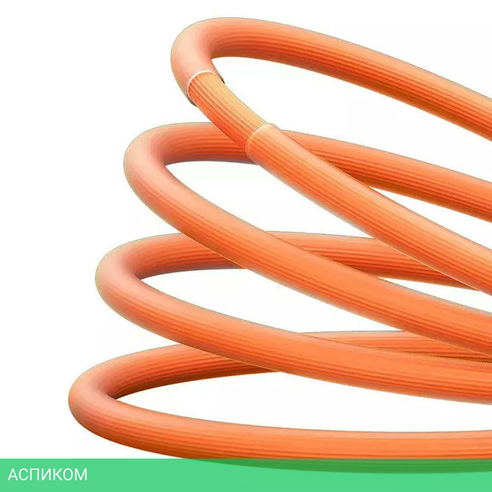 Кабель Baseus CAKW000407 Orange