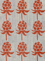 Деревянный штамп 348