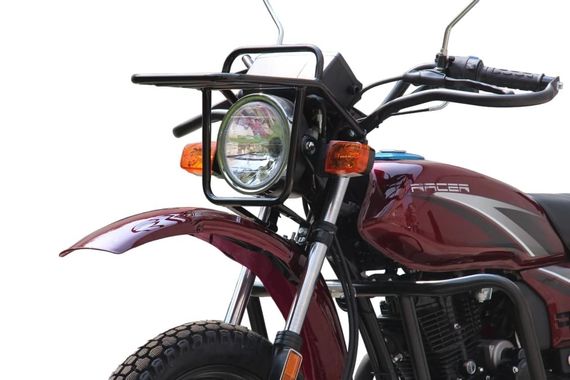 Мотоцикл RACER RC200GY-C2A Tourist