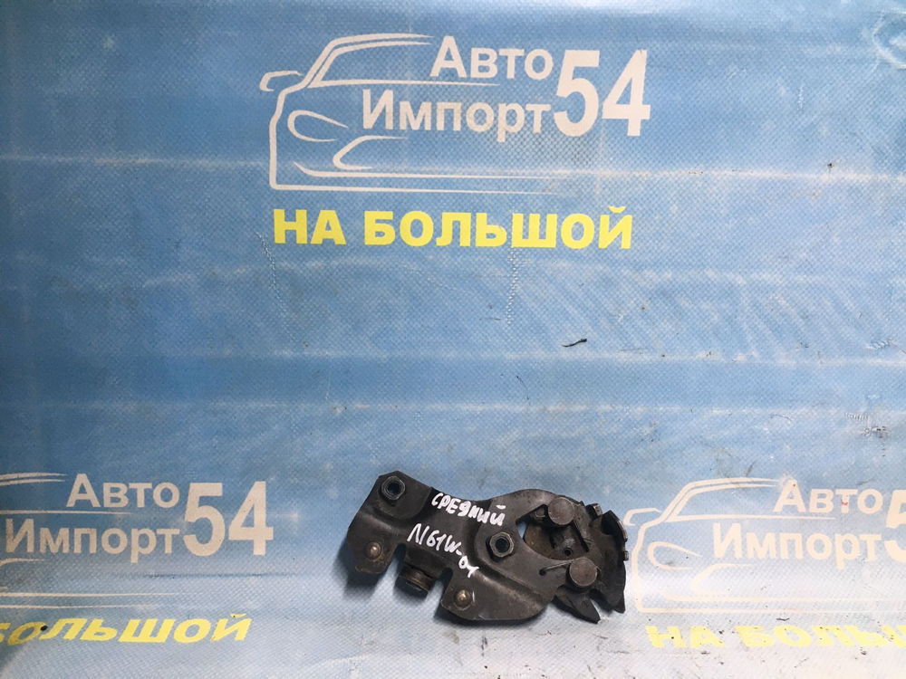 Ролик сдвижной двери MITSUBISHI RVR 1998
