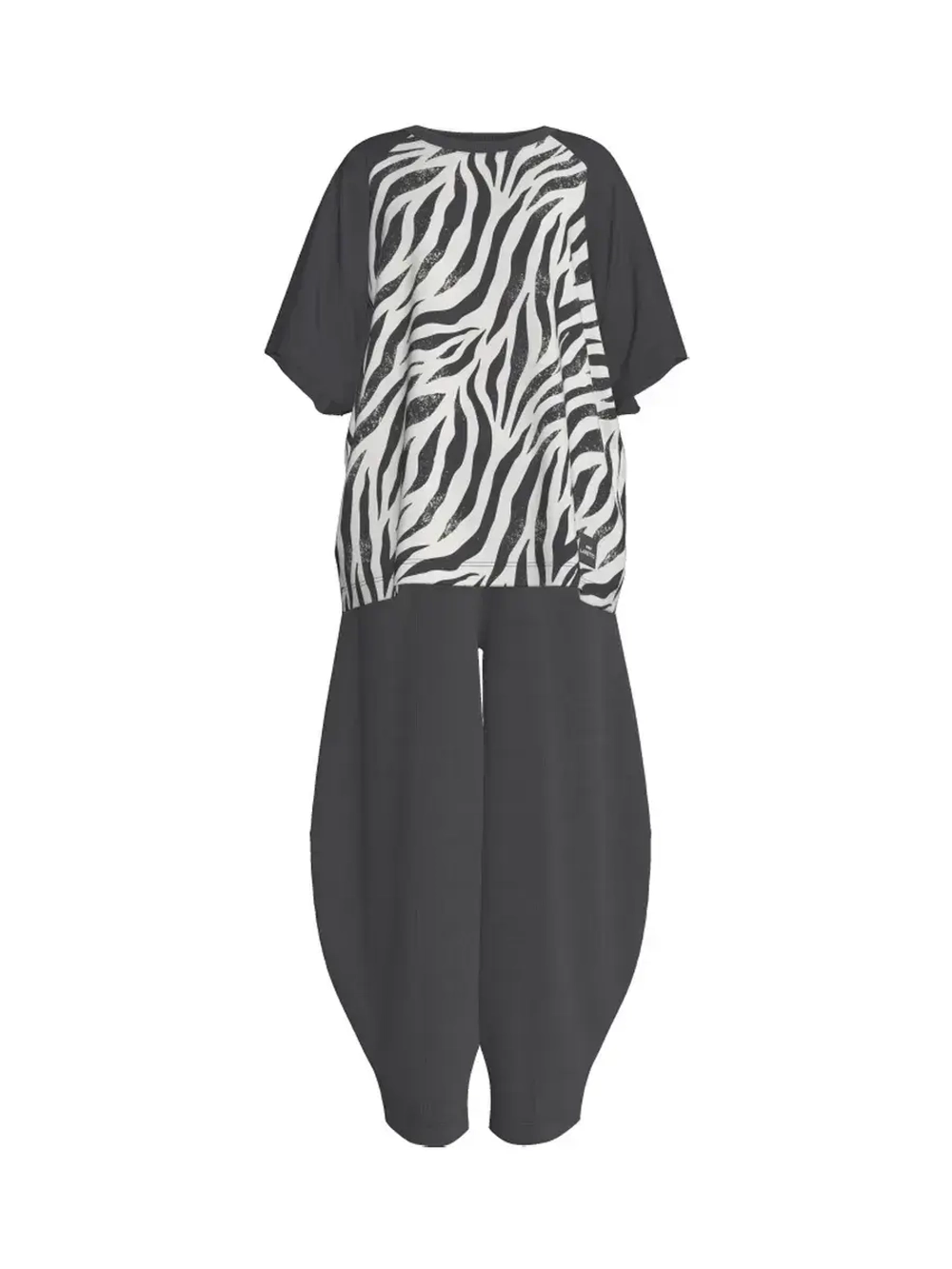 Осенний костюм для девочки