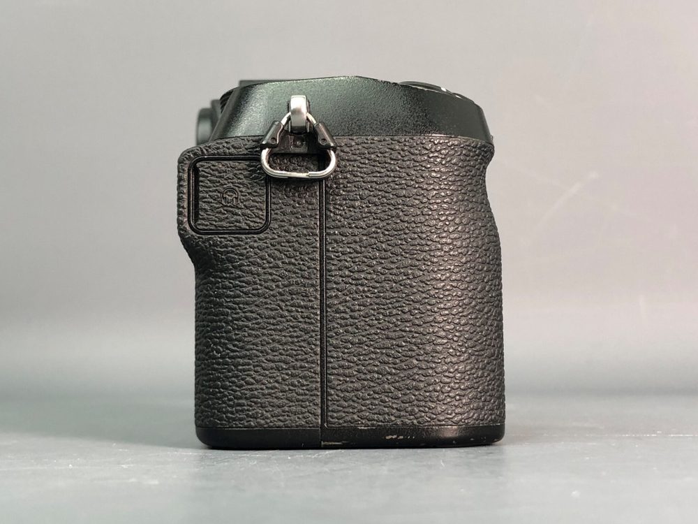 FujiFilm X-S20 Body Black 68 кадров