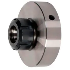 Цанговый патрон ER32 Ø 52 мм для станка TU2406