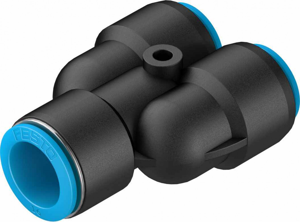 Разветвитель цанговый переходной Festo QSY-16-12
