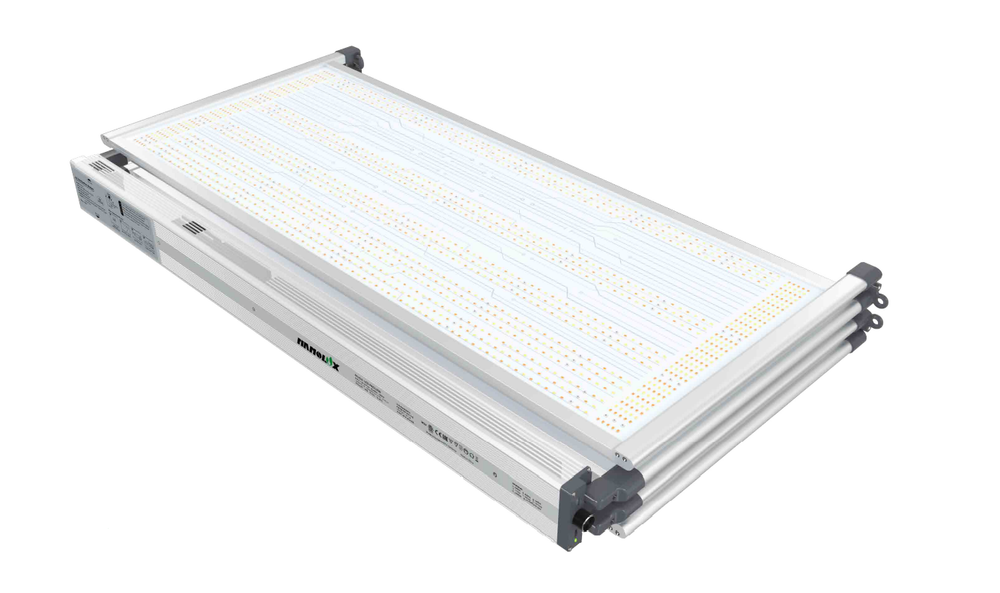 Светодиодный светильник Nanolux LED PAD 1200W