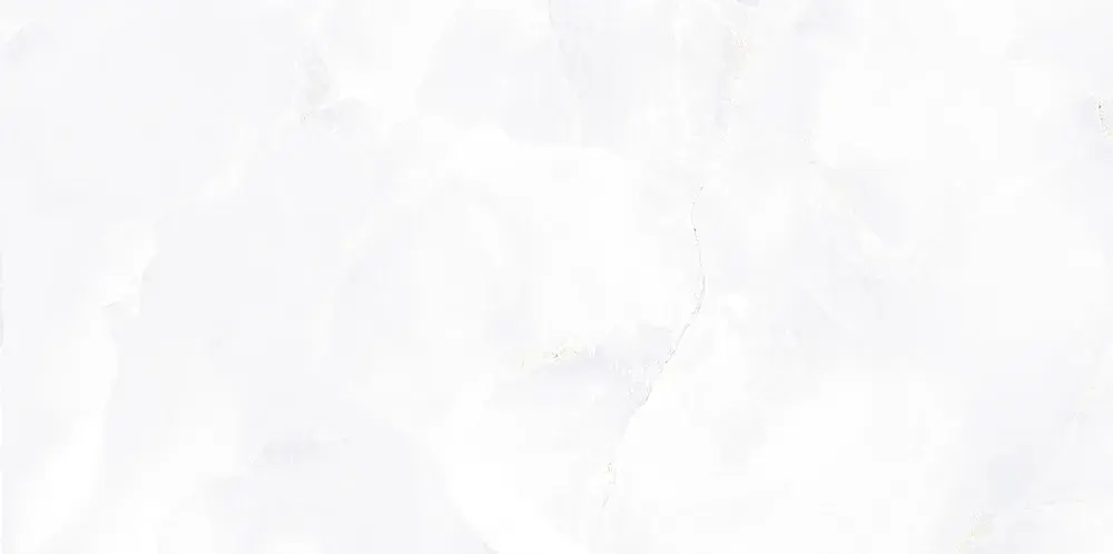 Настенная плитка ALMA Ceramica TWU09BGM007 Bergamo 50x24.9 белая глянцевая под камень