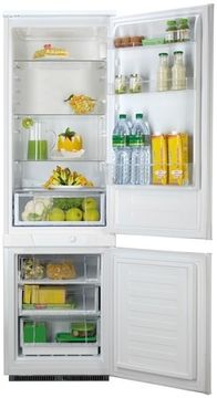 Встраиваемый холодильник Hotpoint-Ariston BCM 31 ARF