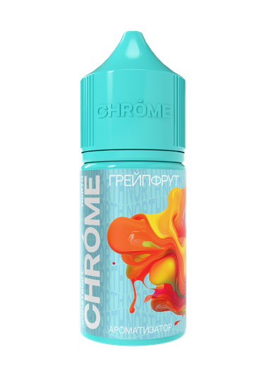 Ароматизатор CHROME NORTH Грейпфрут