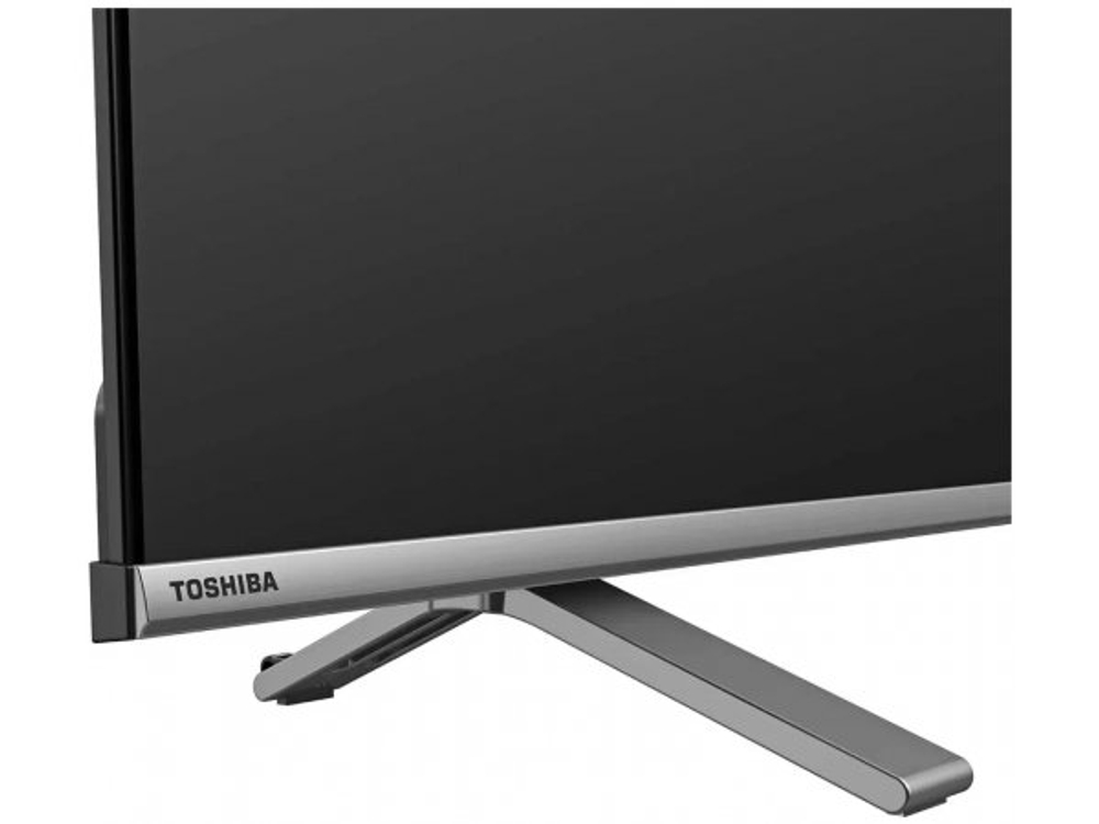 LED телевизор 4K Ultra HD Toshiba 55C350