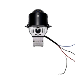 Светодиодные би-линзы ORIONLIGHT SPACE SHIP, 5300K, 3", 54W/74W, 12V