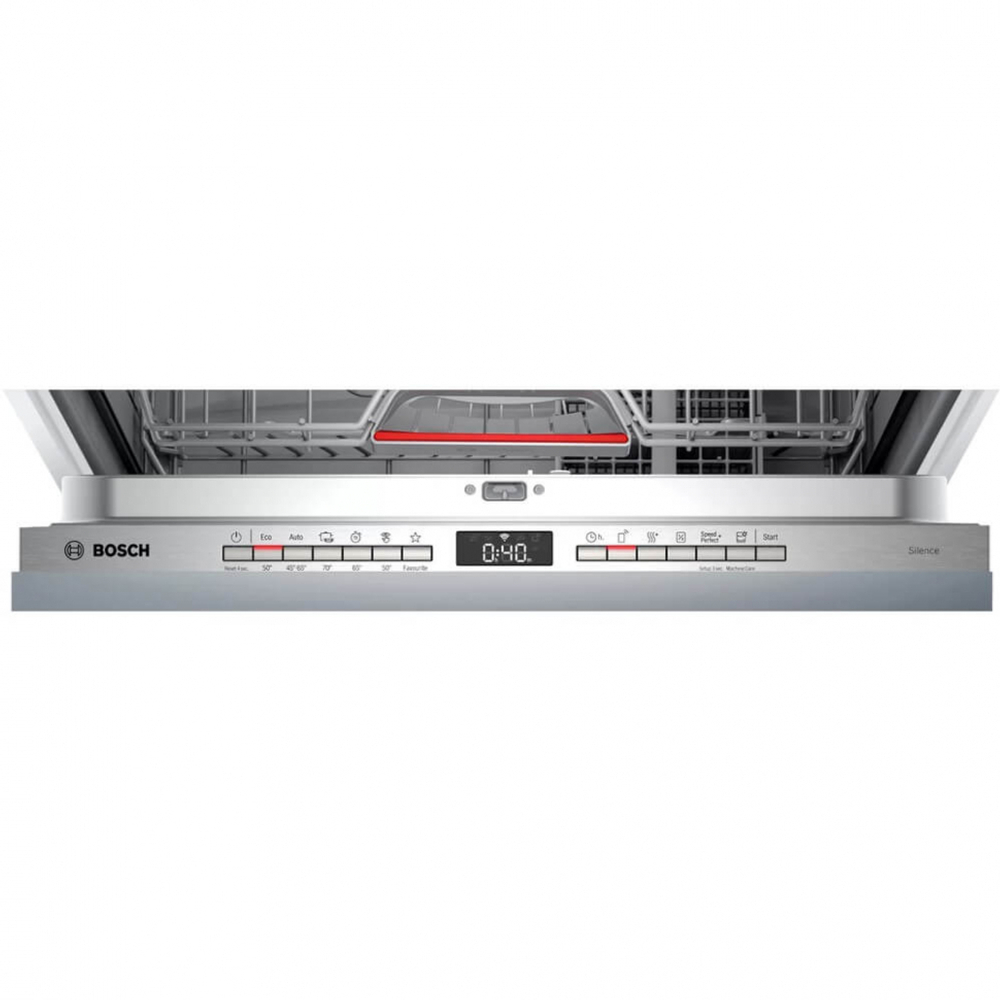 Встраиваемая посудомоечная машина Bosch SMV4HTX31E