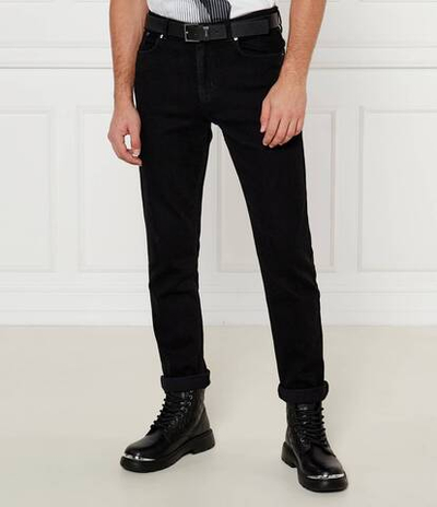 Джинсы Karl Lagerfeld Jeans - черный(245D1105)