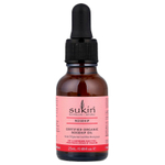 Sukin, Сертифицированное органическое масло шиповника, для сухой и проблемной кожи, 25 мл (0,85 жидк. Унции)