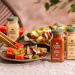 Simply Organic, Органическая копченая паприка, 2,72 унций (77 г)