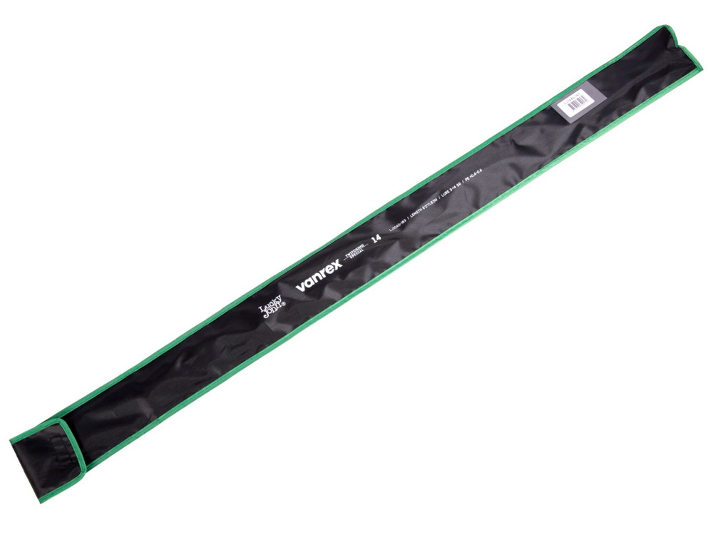 Спиннинг Lucky John Twitching Special 14 6`0" / 183см, 3-14г