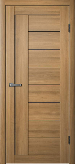 Дверь FLYDOORS 201 (Black)