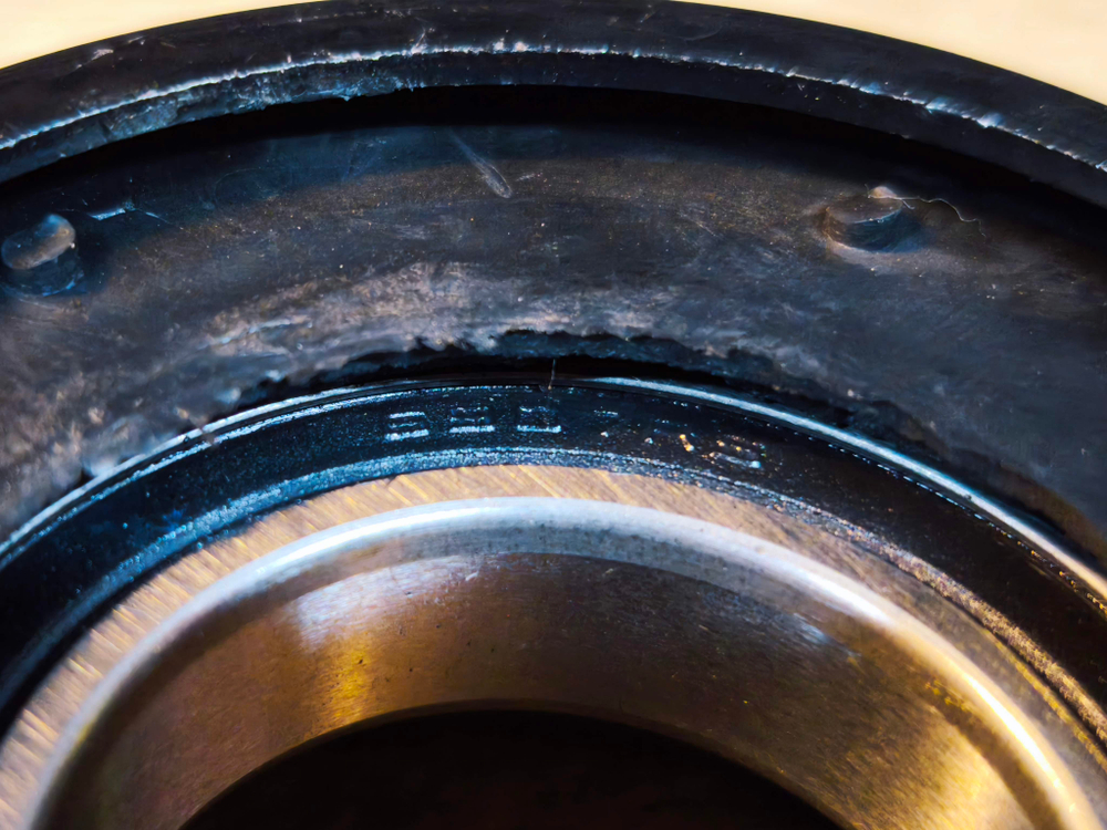 Подвесная опора карданного вала /VW /Porsche/Audi