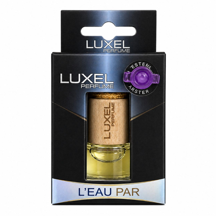 Ароматизатор для автомобиля Luxel perfume L`eau Par 5 мл