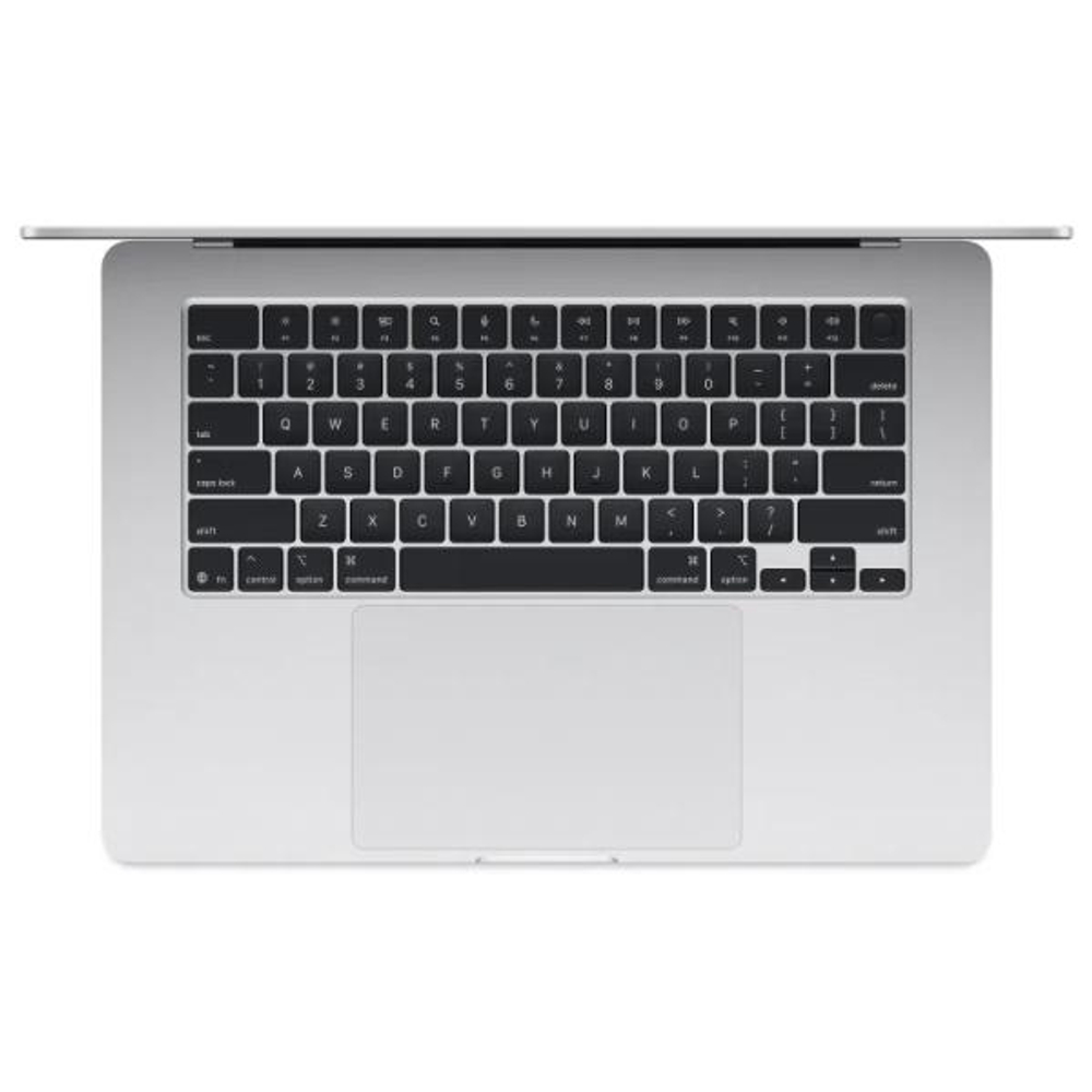 Apple MacBook Air 13.6 M4 16/512GB (Silver)