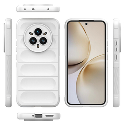 Противоударный чехол Flexible Case для Realme 14 Pro+ 5g