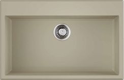 Мойка Omoikiri Tedori 79-BE Tetogranit/ваниль(арт.4993949)