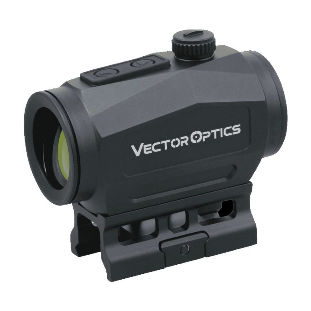 Коллиматорный прицел Vector Optics Scrapper 1x29, RD 2 MOA