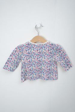 Кофточка Mothercare на 3/6 месяцев