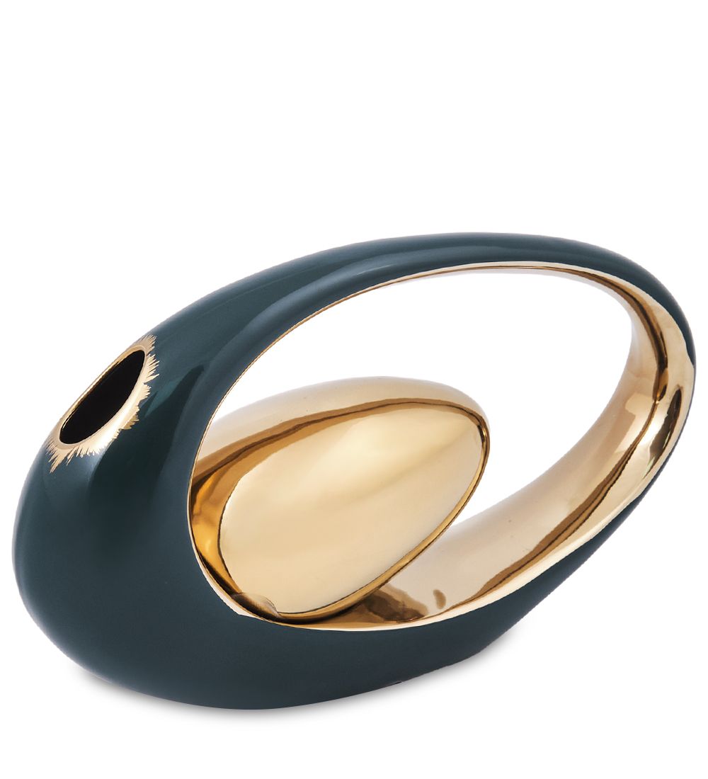 Cervena Kostka OS-156 Статуэтка «Абстракция»