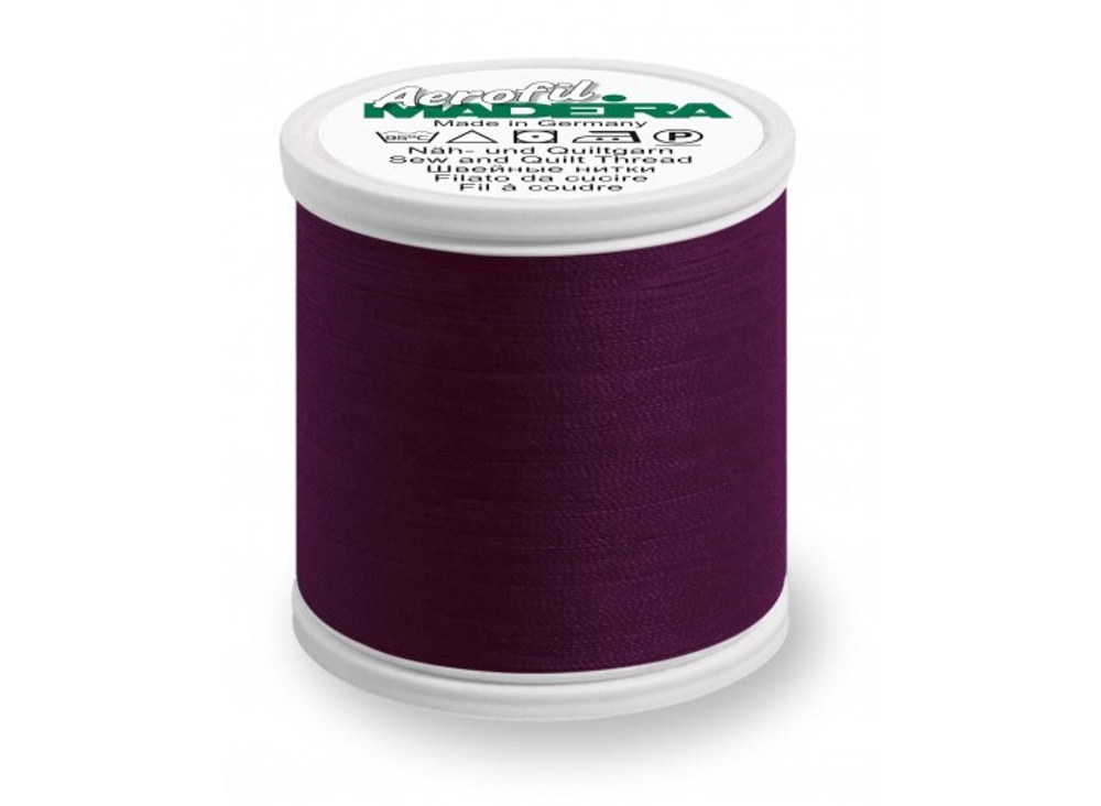 Нитки швейные MADEIRA AEROFIL № 120