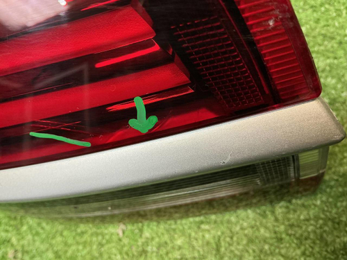 Фонарь левый внешний Geely Coolray (2019-2024)