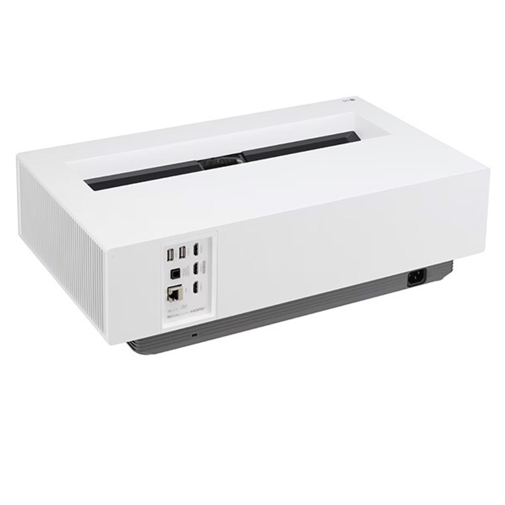Проектор LG CineBeam HU715QW DLP 2500Lm LS (3840x2160)