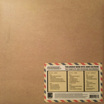 Thelonious Monk, John Coltrane / The Complete 1957 Riverside Recordings (3LP)
