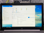 Ноутбук HP 17' i7-10510U/R7 M440/8GB/256GB/ 470 G7[9HP76EA]/Windows 10