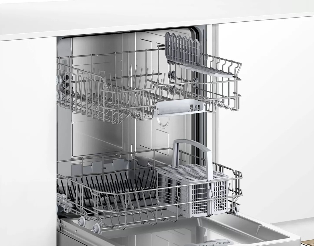 Встраиваемая посудомоечная машина Bosch SMV25AX00E