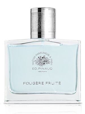 Ed Pinaud Fougere Fruite