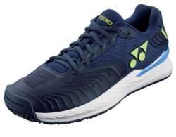 Мужские кроссовки теннисные Yonex Power Eclipsion 4 - небесный