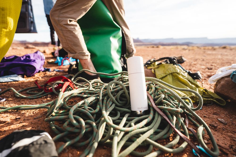 Термос Klean Kanteen Insulated TKPro 16oz (500 мл) Tofu