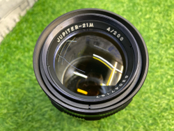 Jupiter 21M 4\200mm Покупка/Продажа