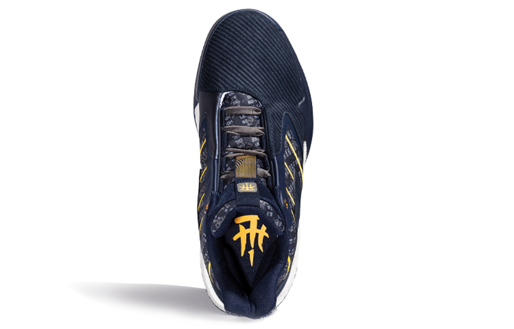 Кроссовки Adidas T Mac Millennium 2