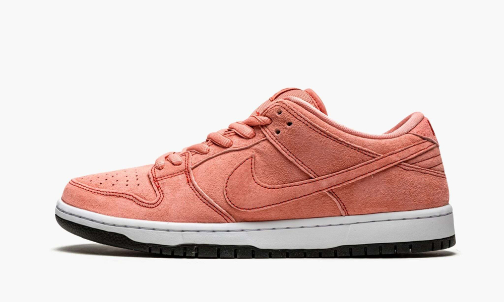 Nike Dunk SB Low "Pink Pig"