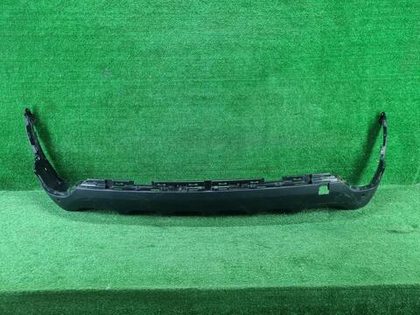 Юбка заднего бампера Kia Sportage 4 QL (2018-2022)